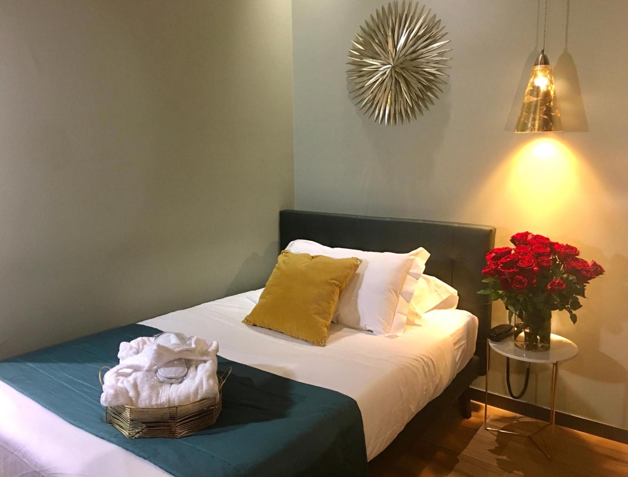 Intomilan Galleria Duomo I Boutique & Design Aparthotel — Fotos 3